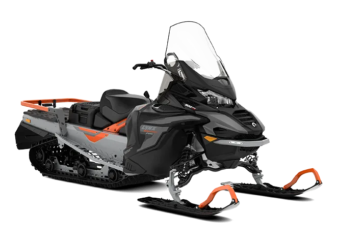 Lynx 69 Ranger PRO 900 ACE