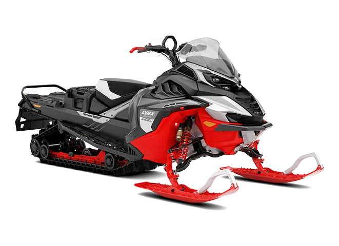 Lynx Brutal RE 850 E-Tec