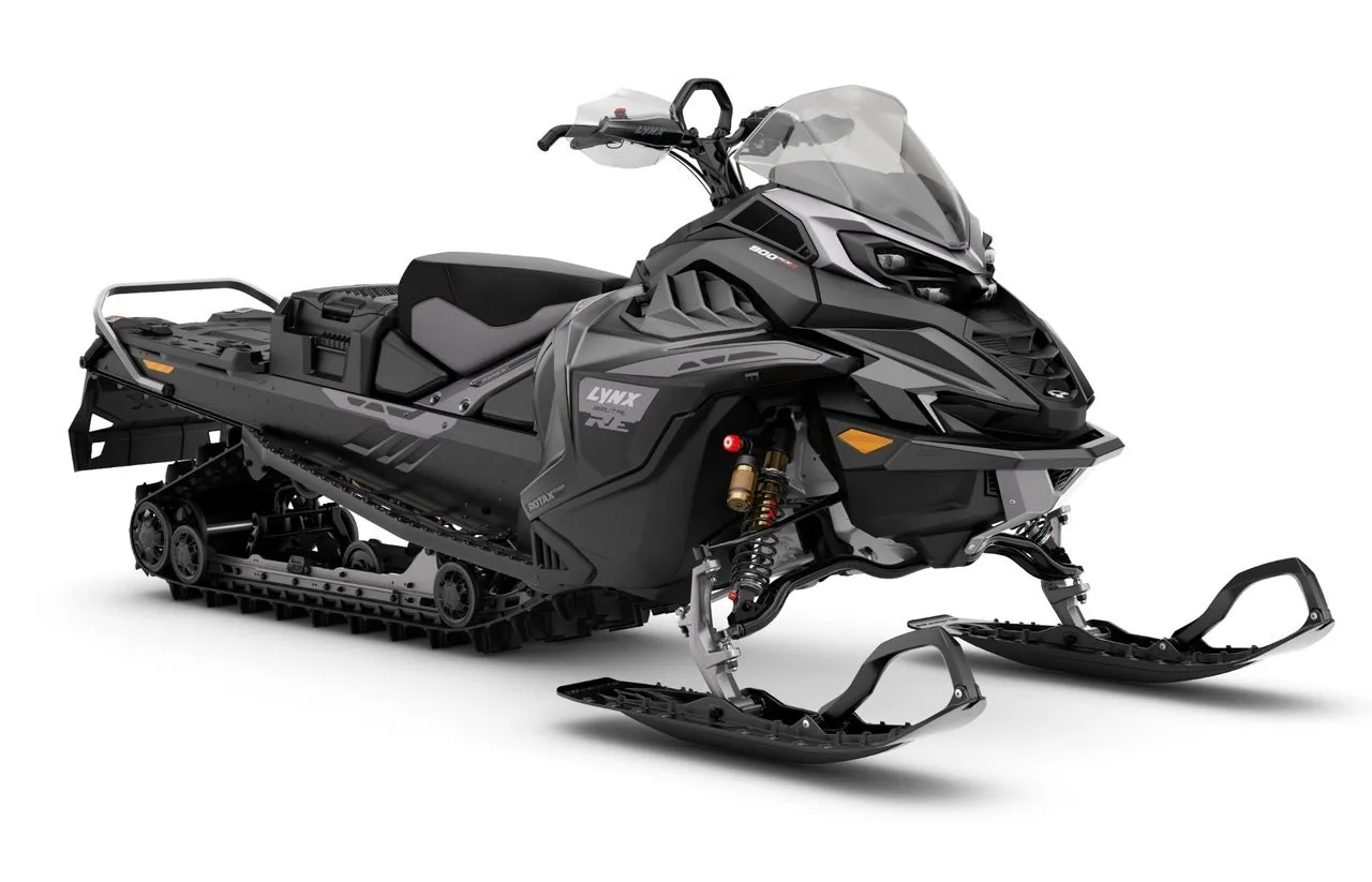 Lynx Brutal RE 900 ACE Turbo R 500mm