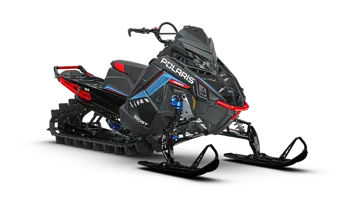 Polaris 9R RMK Factory Edition 155”
