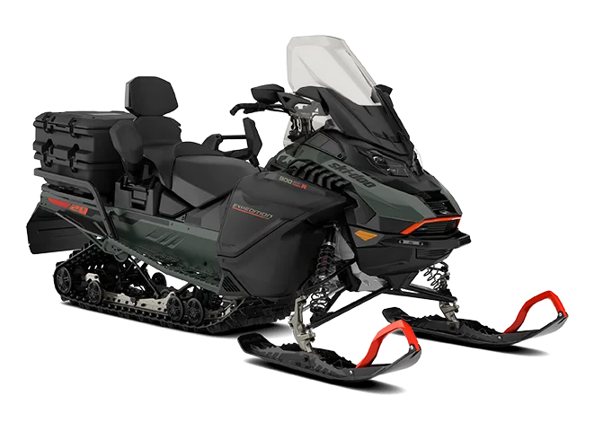 Ski-Doo Expedition SE 900 ACE Turbo R