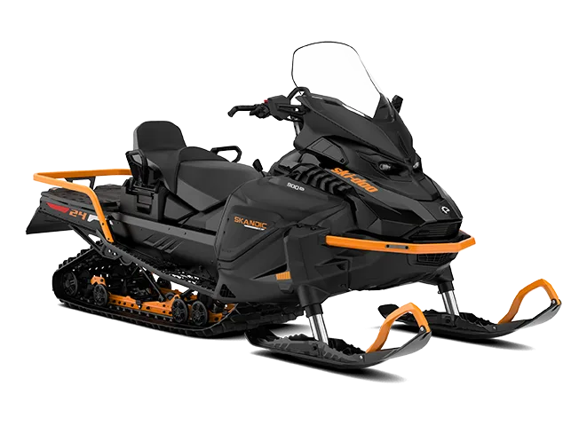 Ski-Doo Skandic LE`20 900 ACE
