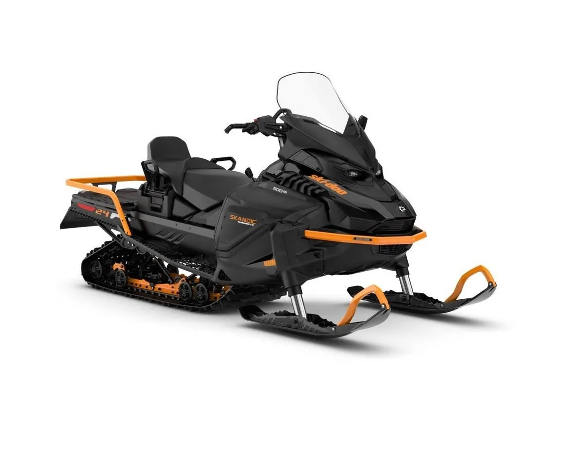 Ski-Doo Skandic LE`20 900 ACE