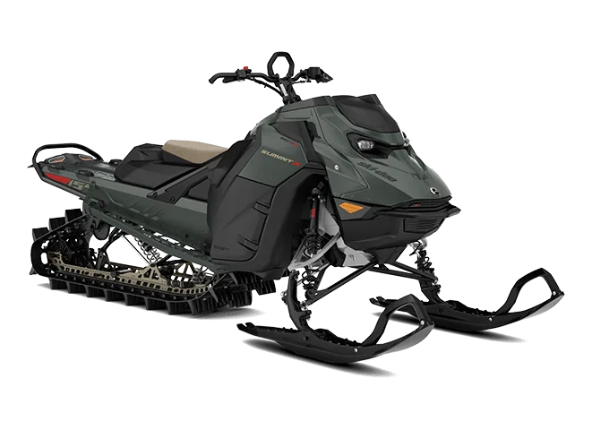 Ski-Doo Summit Expert 850 E-TEC Turbo R 154