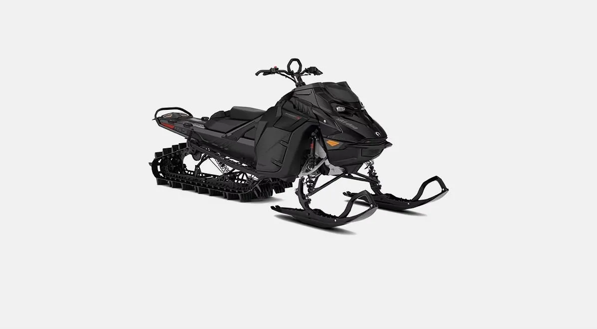 Ski-Doo Summit X 850 E-Tec Turbo R 154