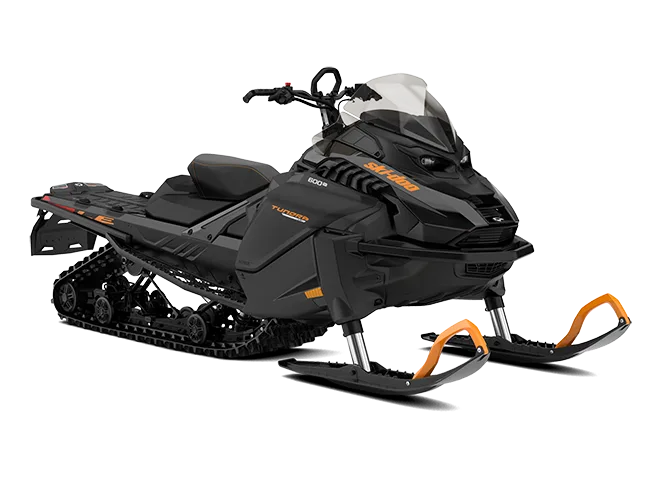 Ski-Doo Tundra LE 600 ACE